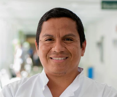 Fotografía del Fotografía del Dr. José Ramón Alonso